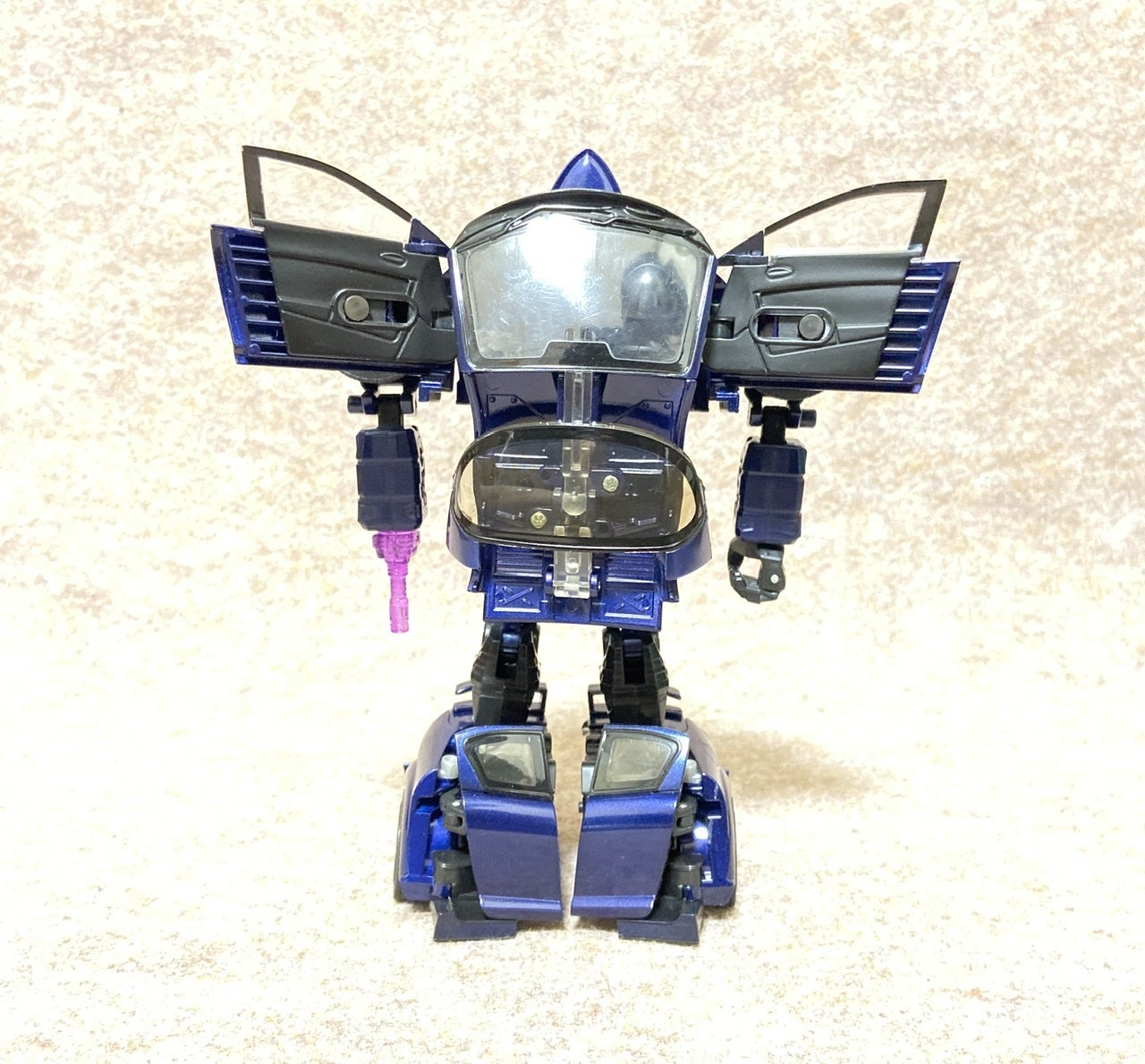 BT-13 レーザーウェーブ | I love Transformers！