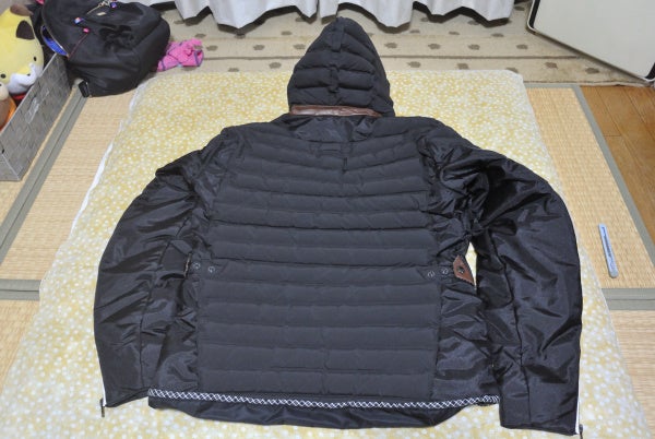 クシタニ K-2692 アニフェスジャケット | 真白ストア