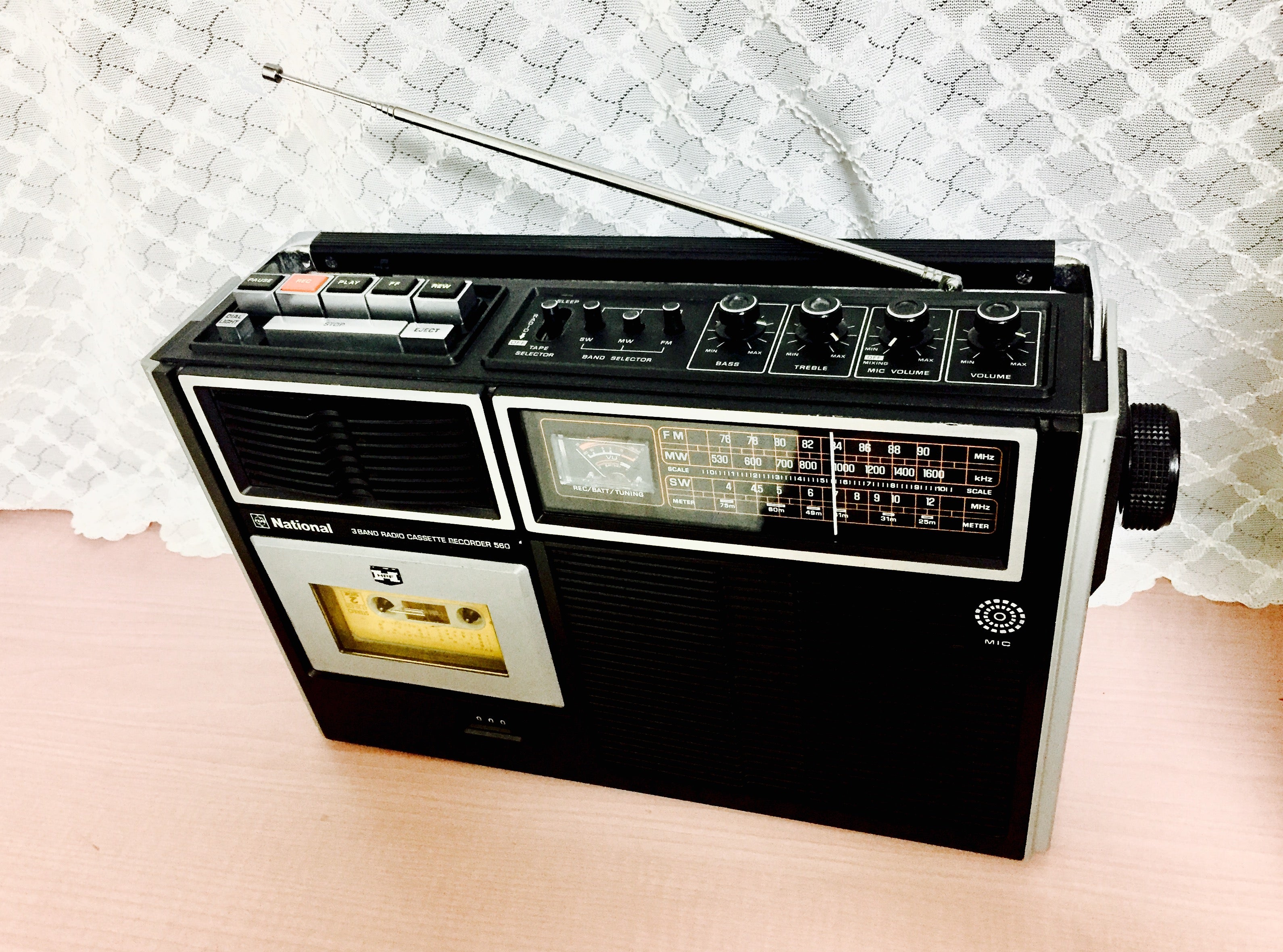 ◉ National MAC GL / RQ-560 | shunkunのブログ