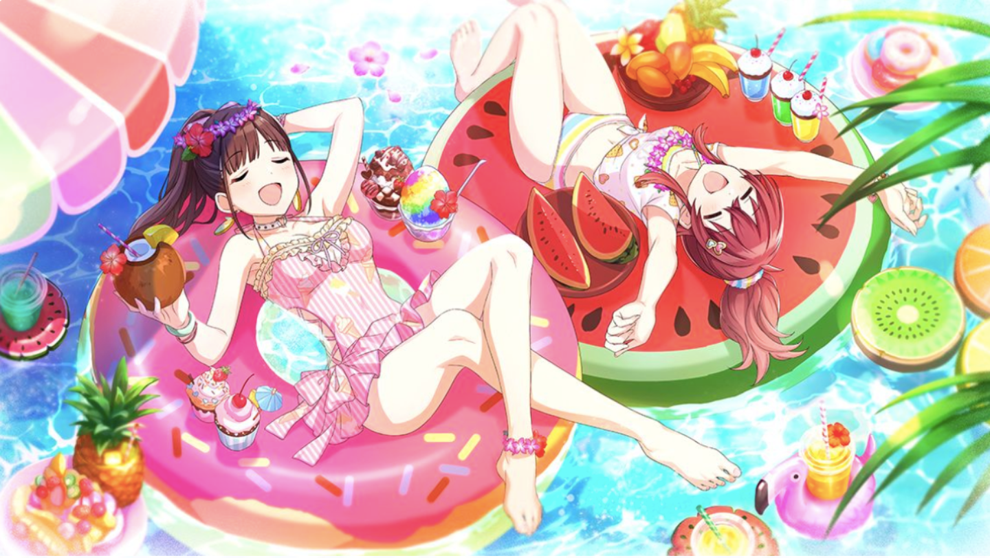 かきまぜたら✳︎ミルク]園田智代子の感想 | note