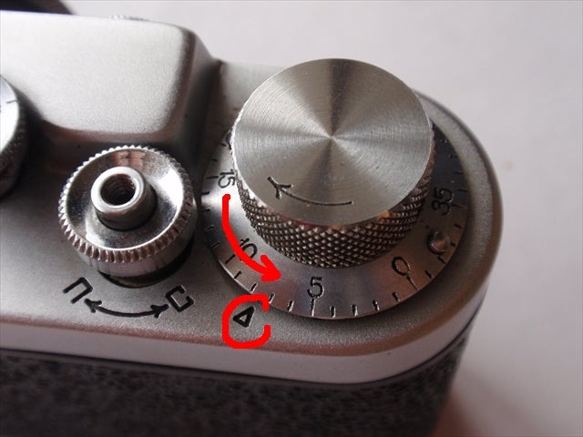 Fed-2 type B（フェド-2 type B）使い方メモ | nezumaqiのブログ