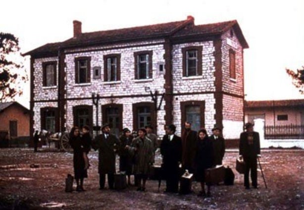 映画「旅芸人の記録」 | ほくとの気ままなブログ