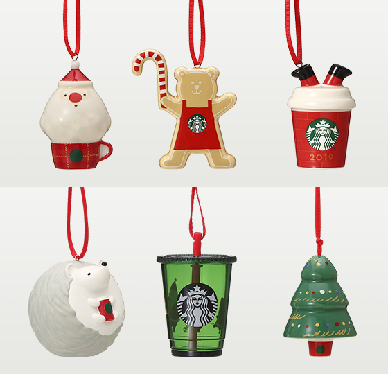 スターバックスホリデー2019 11月1日から！ | 華麗なるスタバマダム