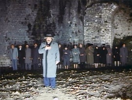 映画「旅芸人の記録」 | ほくとの気ままなブログ