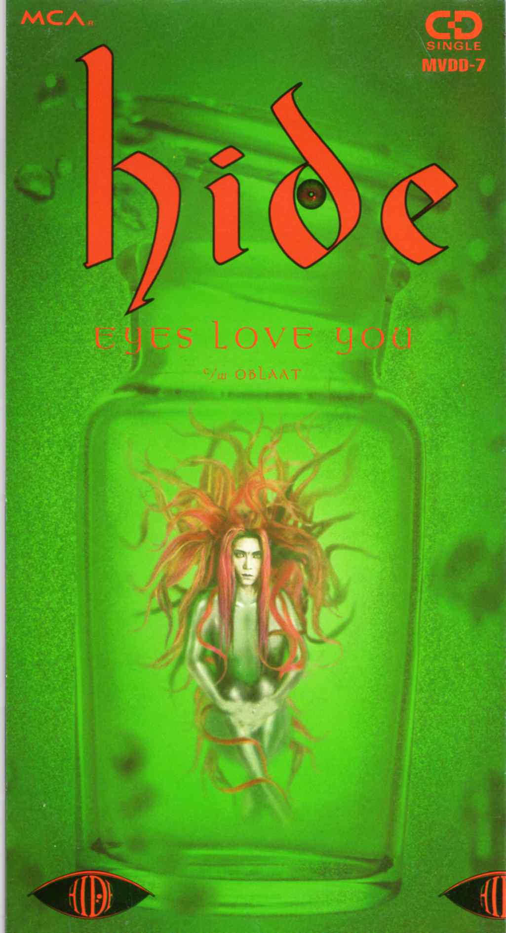 EYES LOVE YOU | ART OF LIFE