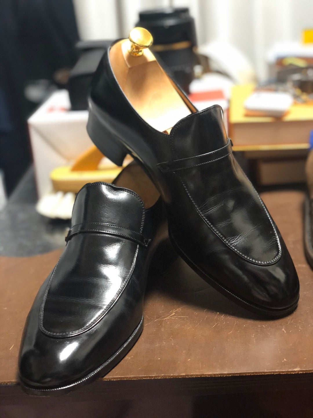 TANINO CRISCI スリッポン | 靴aholic