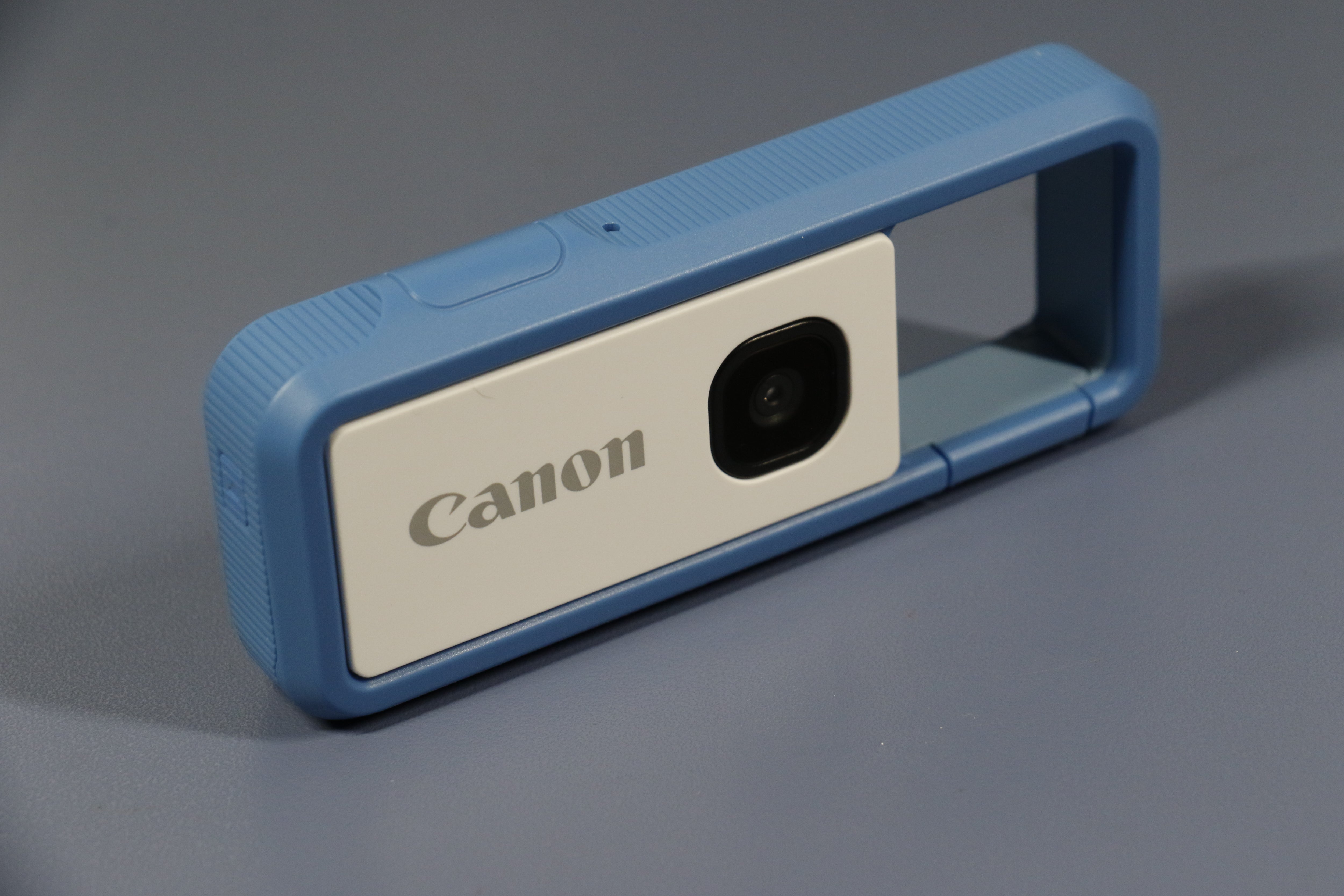 Canon iNSPiC REC (FV-100-BL) | りんちゅうの写真日記