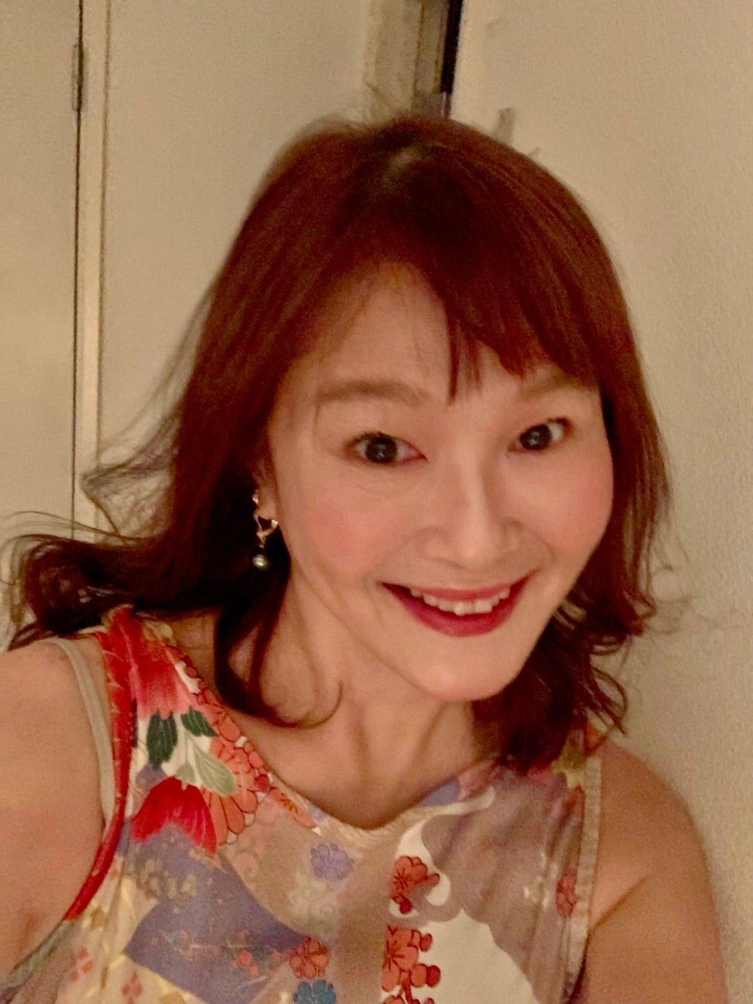 2日 朝 | 高見恭子オフィシャルブログ「ここで待っています」Powered