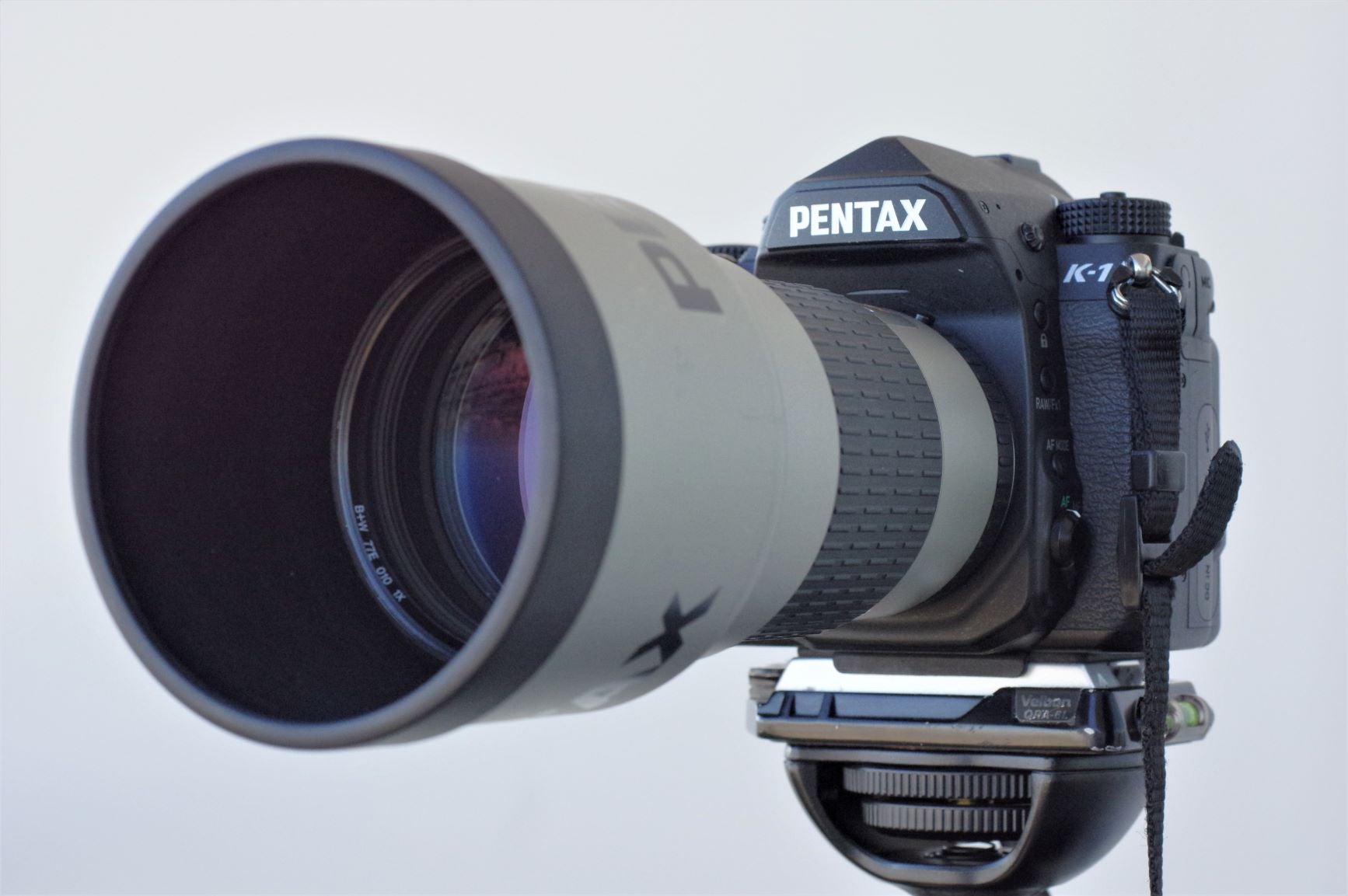 smc PENTAX FA☆200mm F2.8 ED [IF] - まだまだスターレンズの実力