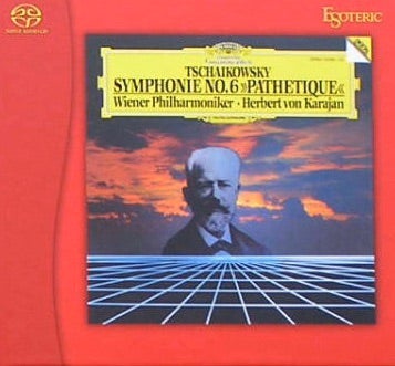 第286回「決定盤！カラヤン&ウィーンフィルのチャイコ後期三大交響曲