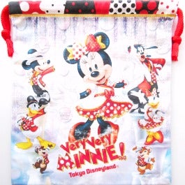 1月16日～ベリーベリーミニー！のスペシャルフォトとグッズ