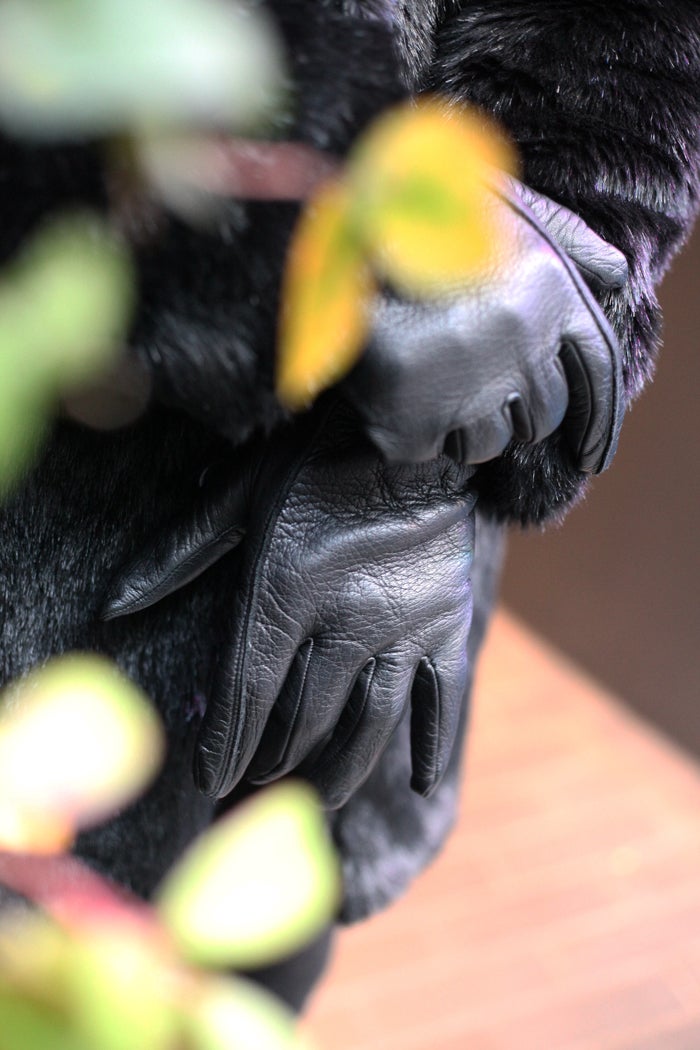 Lamp Gloves ReStock . | American Wannabe