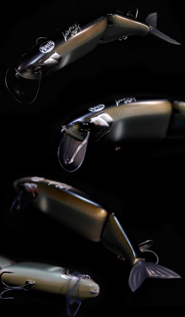 DRT/タイニークラッシュLo弊店別注カラー「AGスメルト」販売について