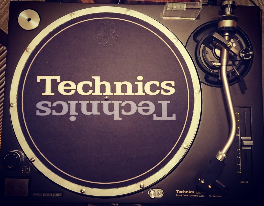 外周スタビライザー と フィッシュボーン | ♡お気楽ブログのロックと