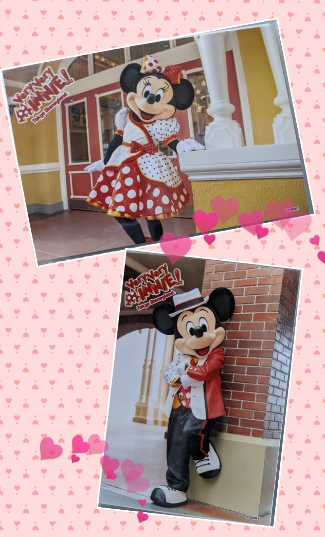 ☆ベリーベリーミニー×スペシャルフォト第1弾追い込みコンプリート