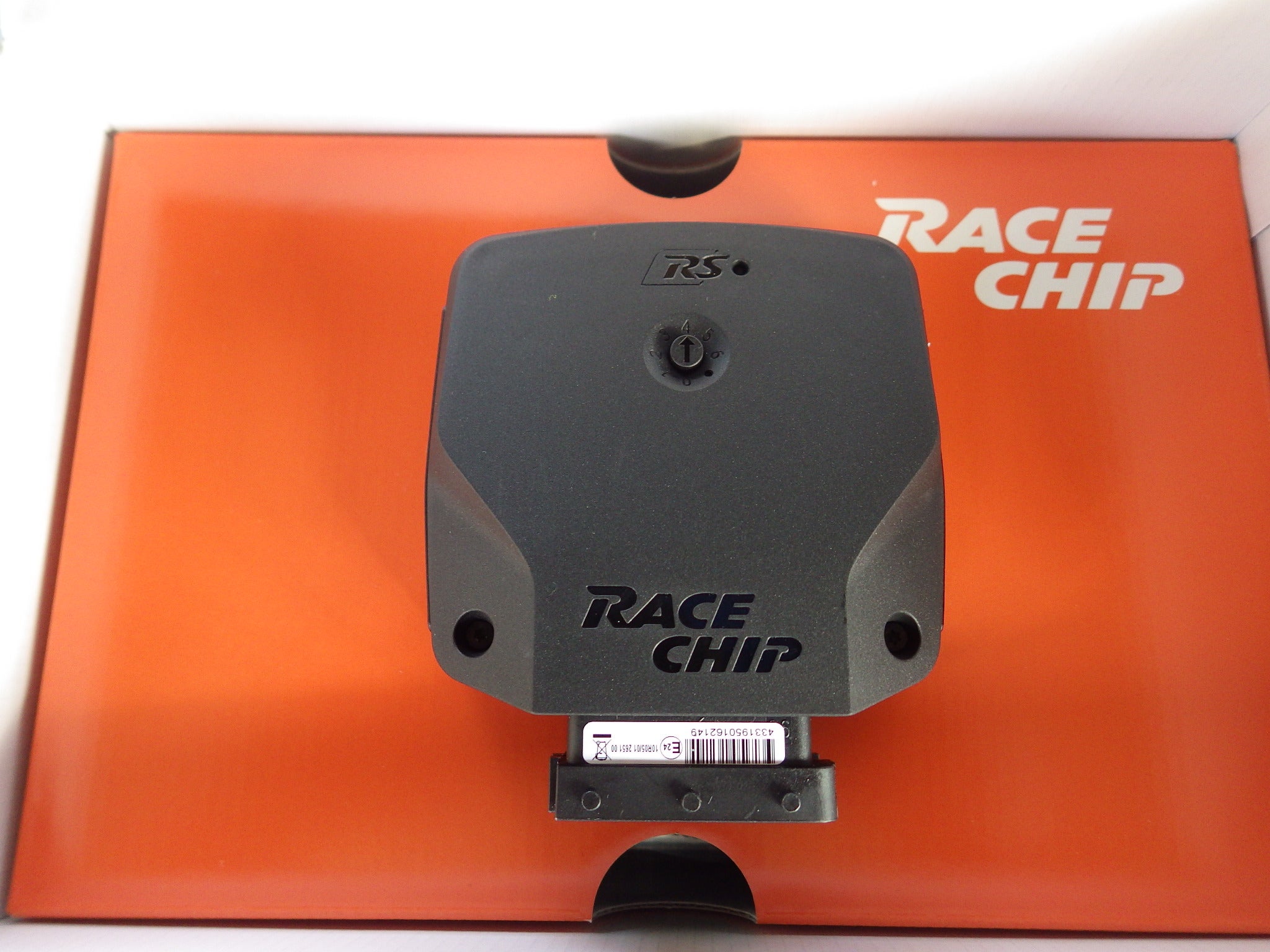 RACE CHIP （レースチップ）のレヴュー紹介。 | takajinのドキドキ独立