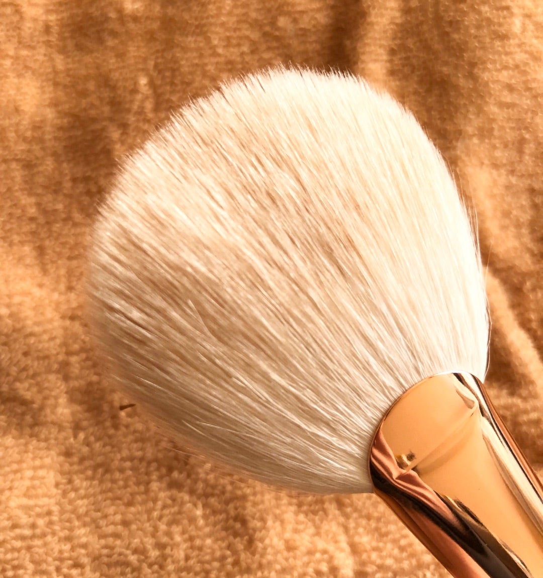 和の化粧筆〜白鳳堂 扇&毛房 | BE WHO YOU ARE～自分らしくあること〜