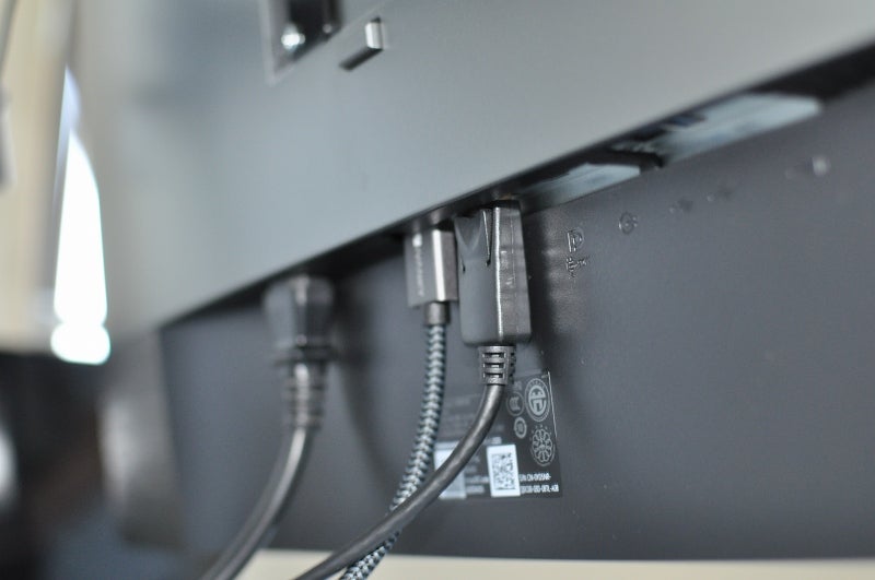 7年ぶりにDELLの4KモニターU3219Qを買ってみたのでレビュー | フリー