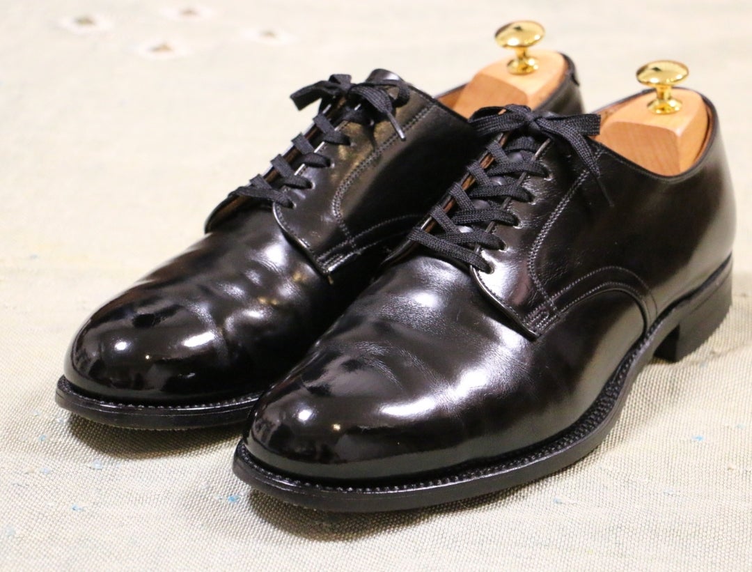 60s Genesco Inc. U.S.Navy サービスシューズ | Ramblin' On My Mind