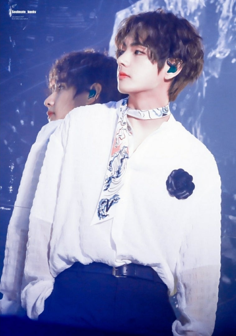 あの日のテテ♡ | ❤防弾少年団 BTS テテに夢中❤