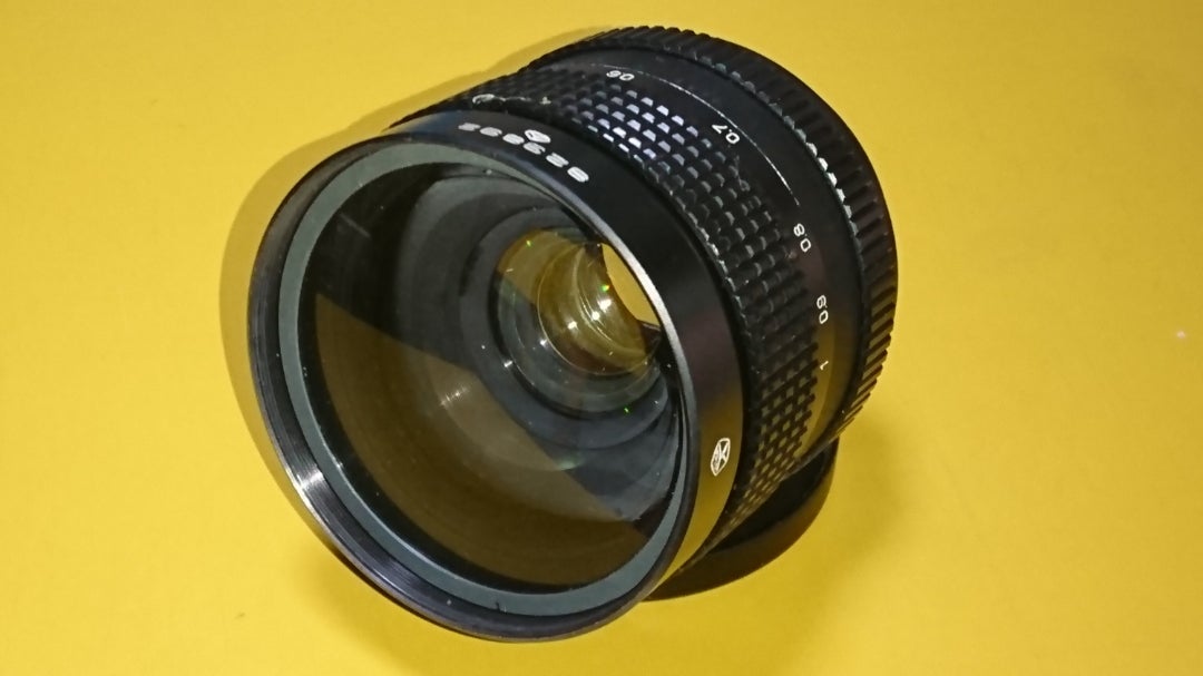 MIR-38b 65/3.5 ミール | foto-poohのブログ 写真と模型を愛する人へ