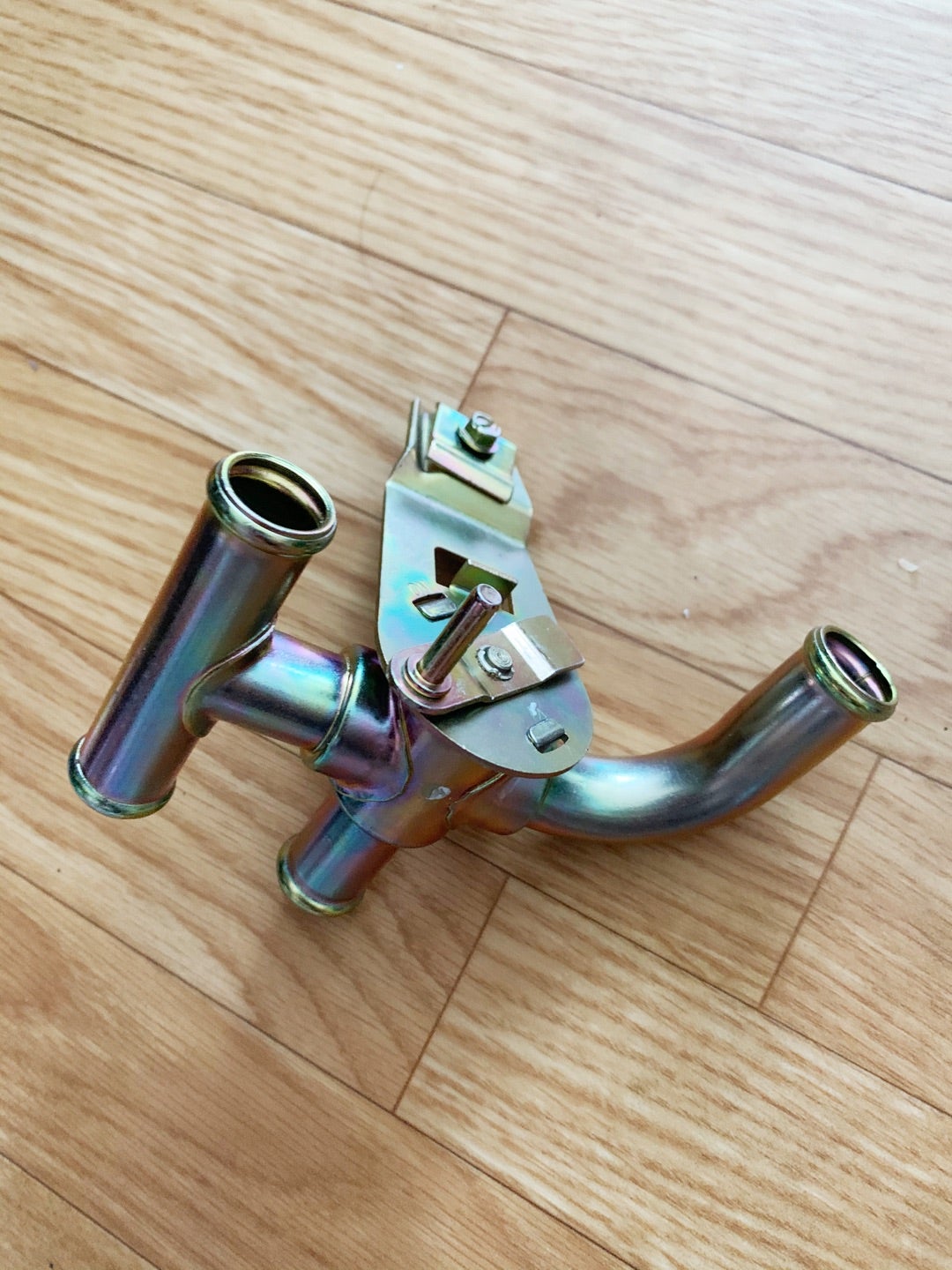 2020【今年もNAロードスターがアツい】ゼロから0.5。切替式ヒーター