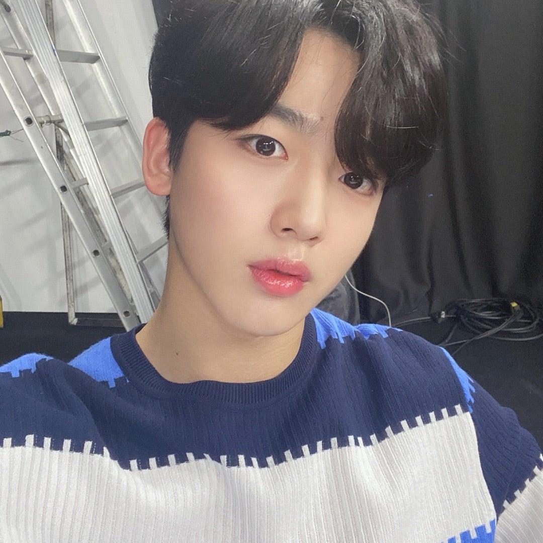 ヨハン始動〜WEi OFFICIALサイト続々アップ〜 | Oneちゃんのブログ