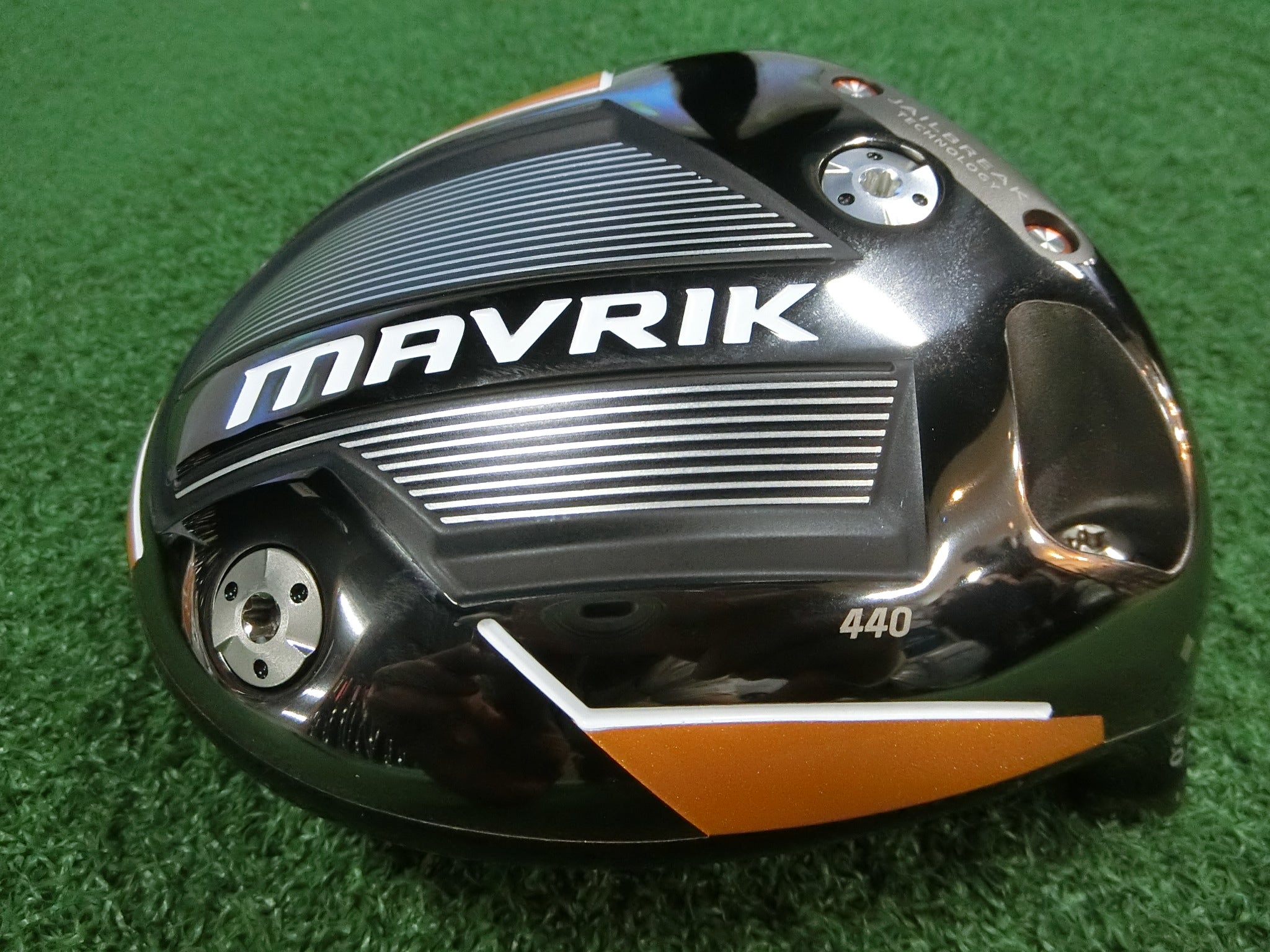 マーベリック サブゼロ440 ◇！！ | MATA打太郎ゴルフのブログ