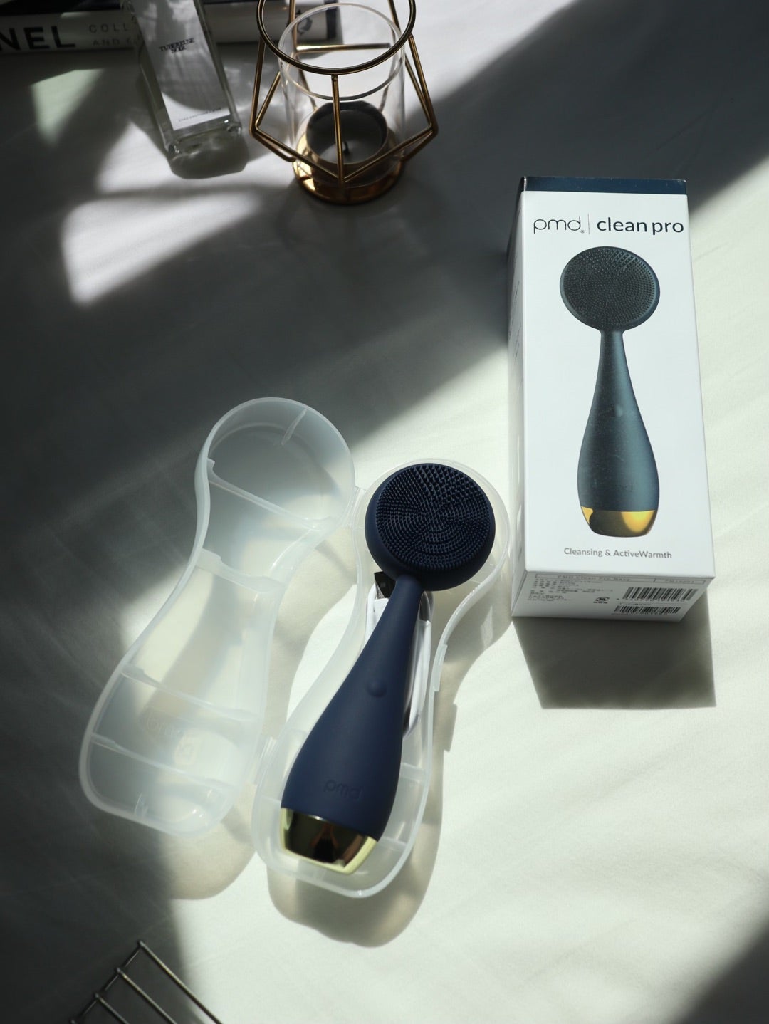 ヤンマー 最新美顔器 pmd clean pro ヤンマー 最新美顔器 pmd clean pro