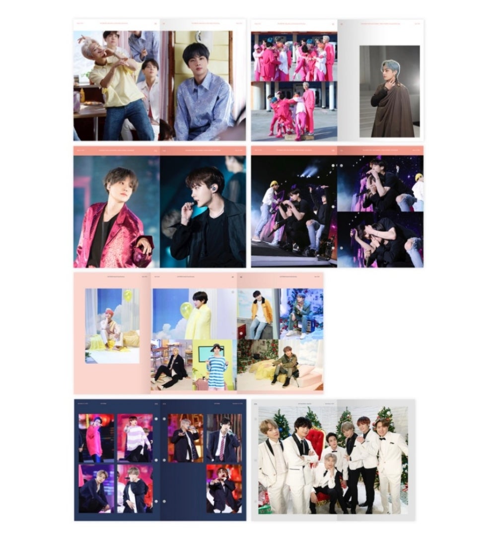 詳細✨BTS MEMORIES OF 2019✨ | meg-jimina-u3uのブログ