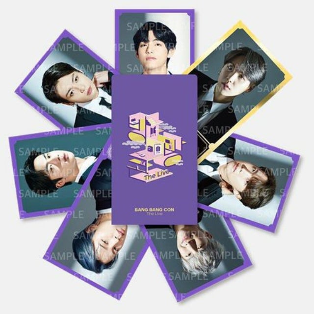 バンバンコン＆FESTAグッズ販売キタ━━━━:(；ﾞﾟ'ωﾟ