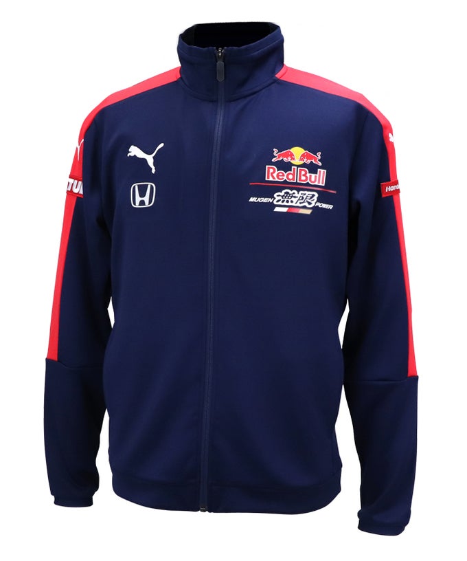 TEAM Red Bull MUGENオフィシャルグッズ販売開始！ | EUROSPORTS
