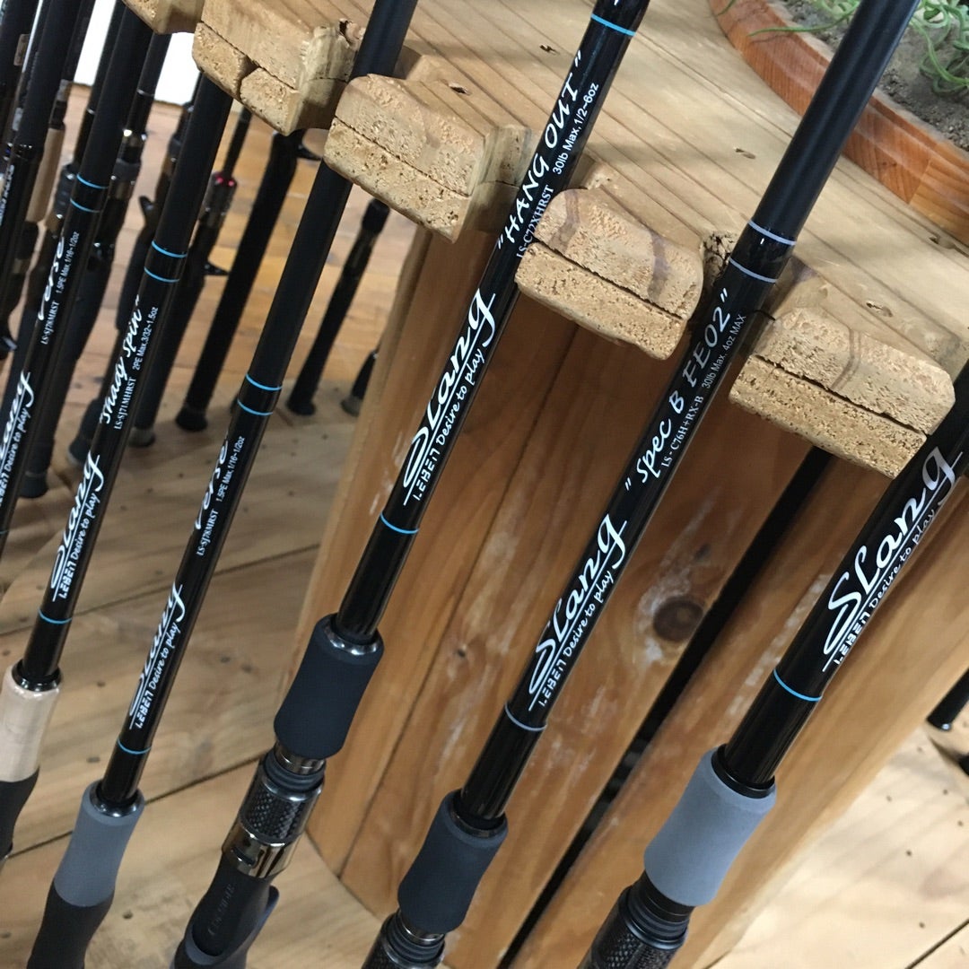 久しぶりのデジーノレーベン勢揃い！幻のTuned by KAMIYAモデルも