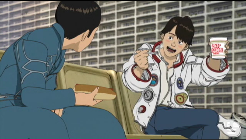 アニメ：FREEDOM ＆ FREEDOM SEVEN | にゃんのブログ．．．