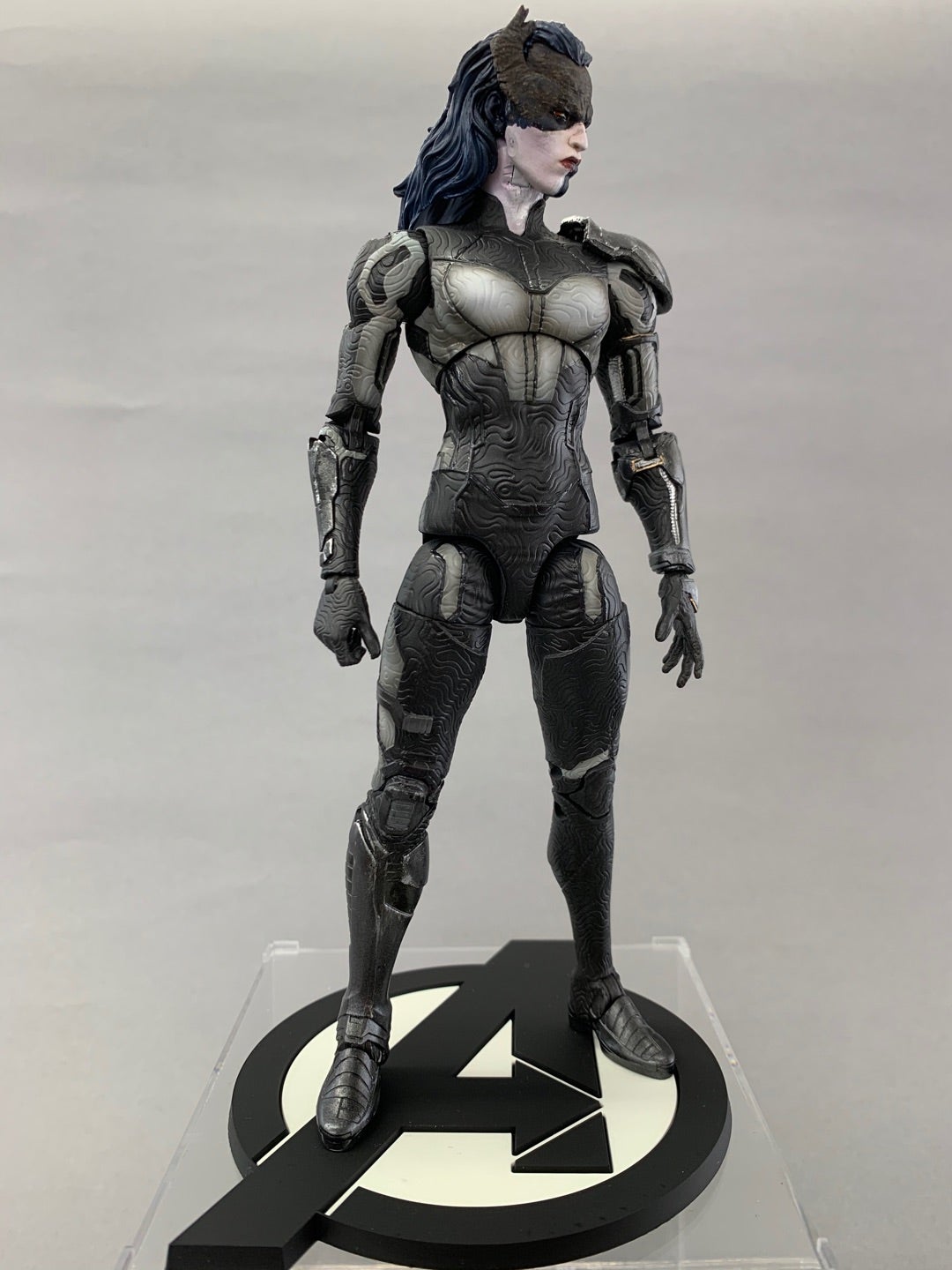 プロキシマミッドナイト リペイント （最終） | 28th order