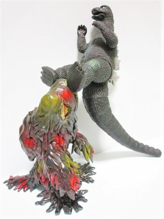 2026年最新y-msfヘドラの人気アイテム 在庫少 ☆Y・MSF 『ヘドラ