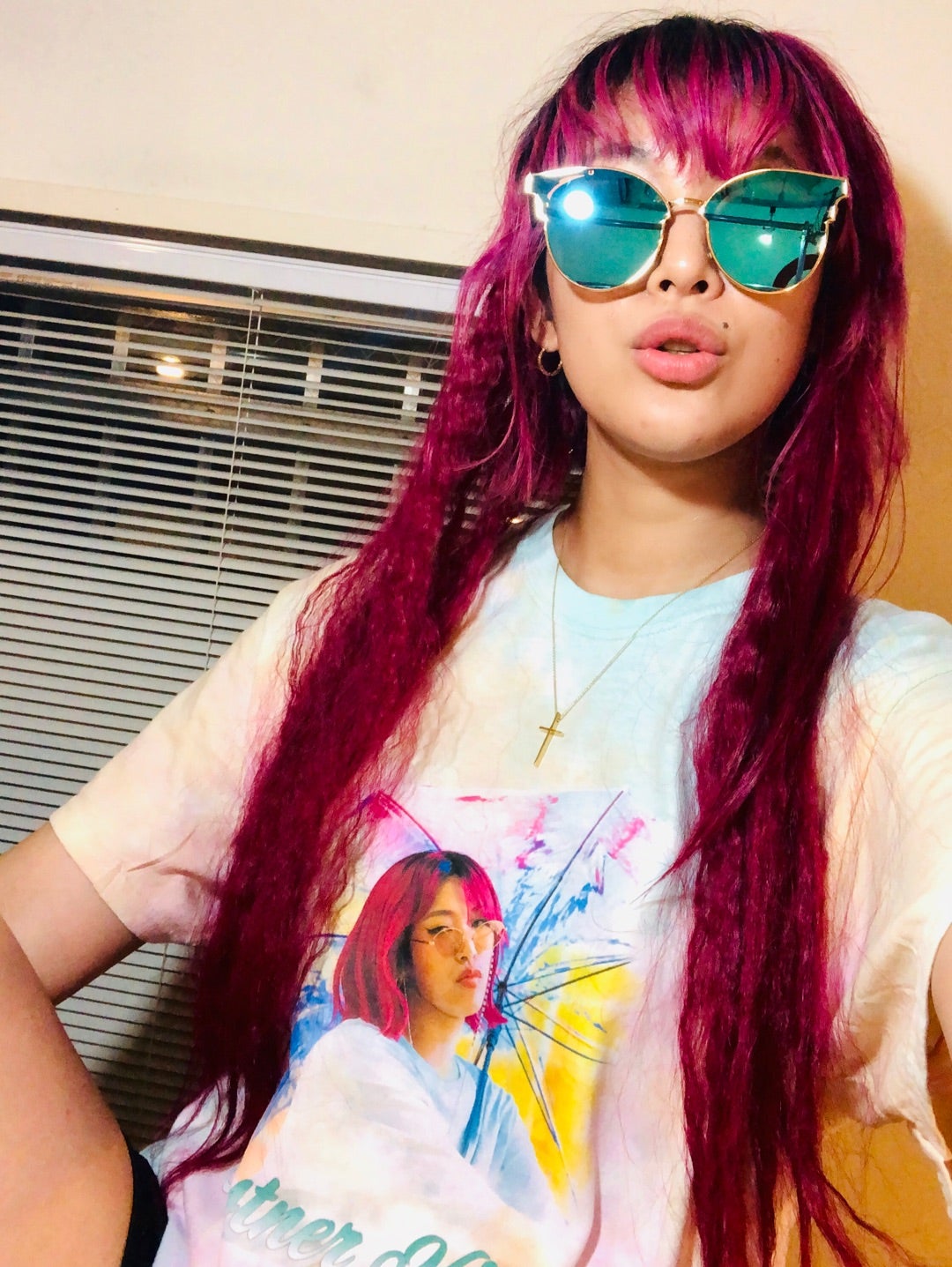 KIRAさんのプロフィールページ