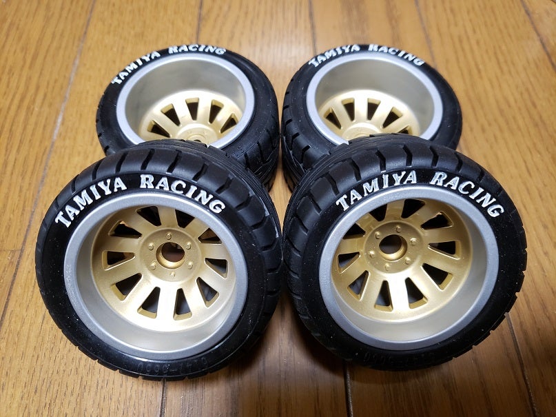 タミヤDT-03T×ブリッツァービートル | MASA BOX