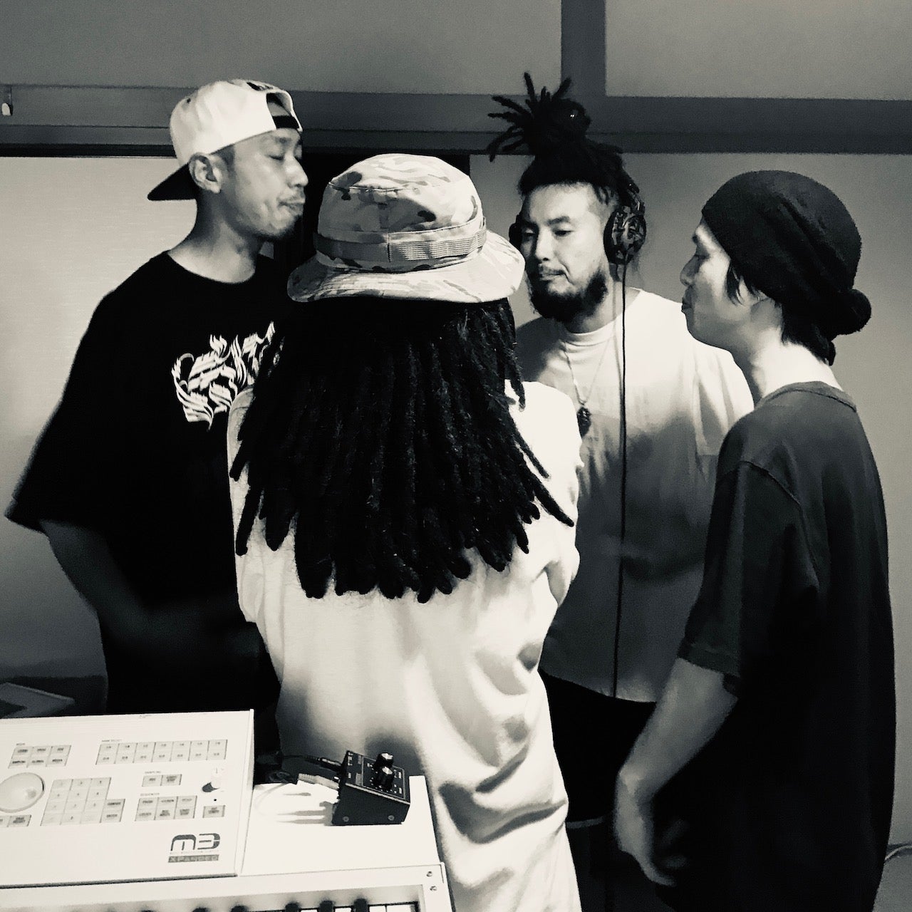 □ Bedtown Anthem (2020) / Dinary Delta Force 発売！ | DJ MISTA