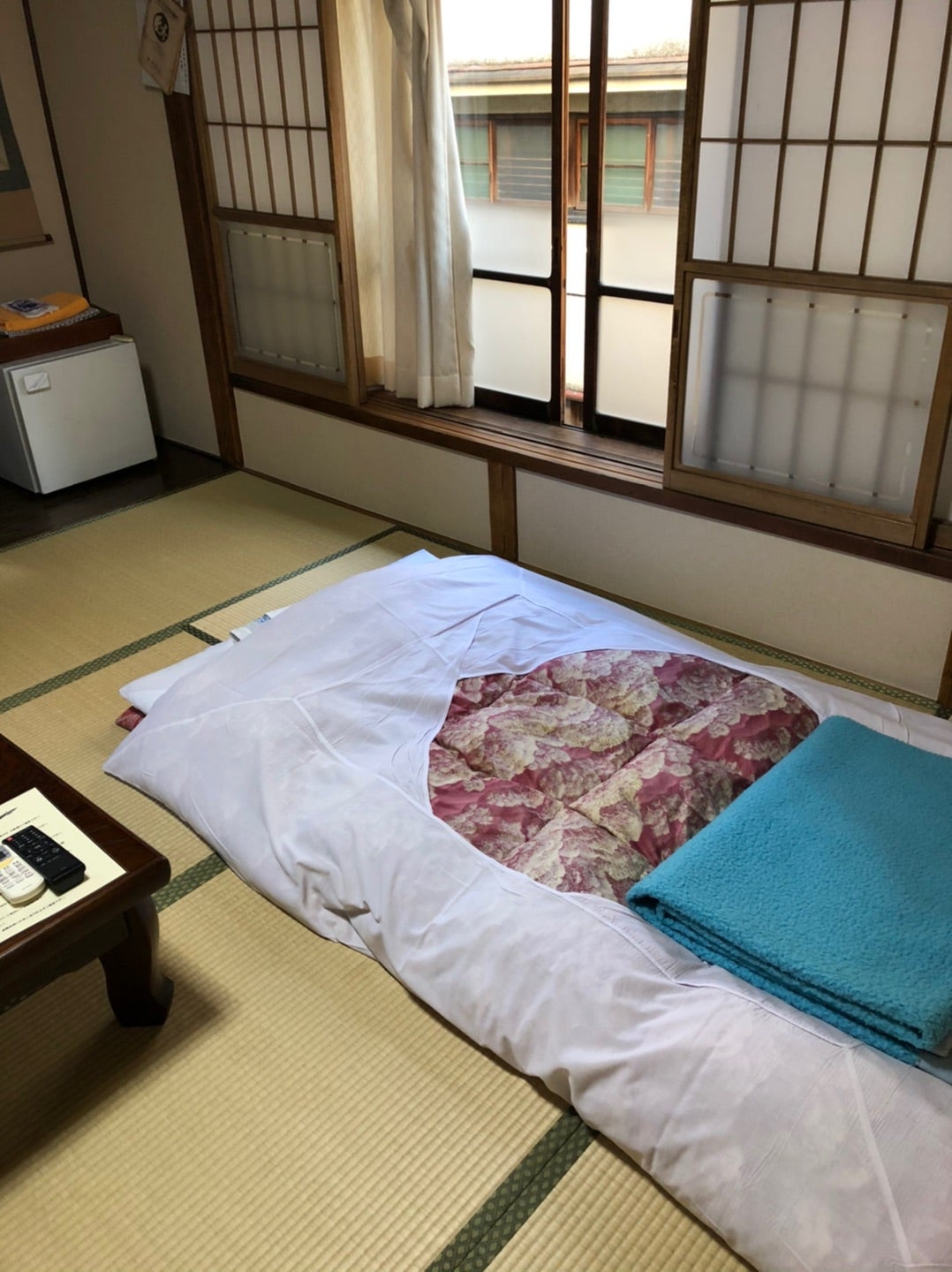 これであなたも売れっ子気分！「文豪缶詰プラン」＠鳳明館 その1