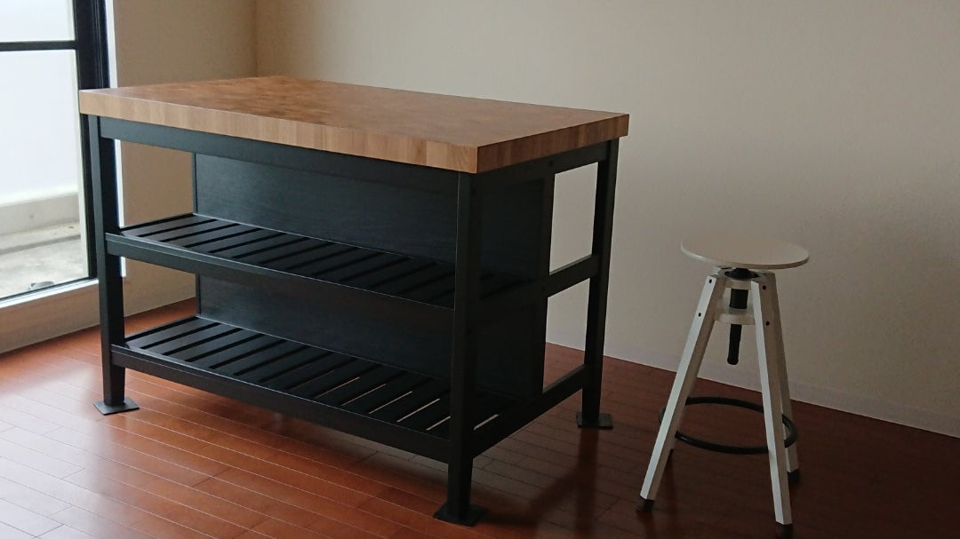 IKEA家具、お嫁にいった価格 | 建売住宅購入、1ヶ月でリフォーム…それから…