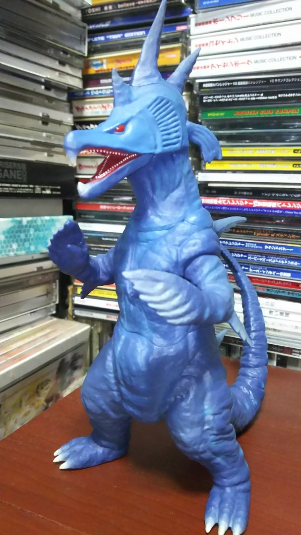 ウルトラ大怪獣シリーズ5000 ムルチ (帰ってきたウルトラマン) | 特撮