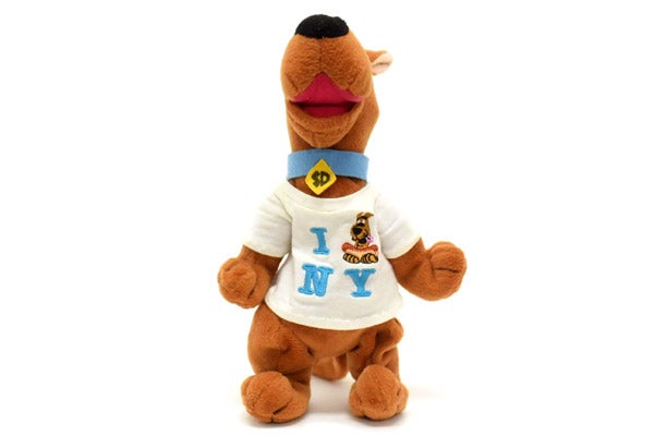 Hanna-Barbera/ハンナバーベラ作品物と＋αでその周辺キャラクターを