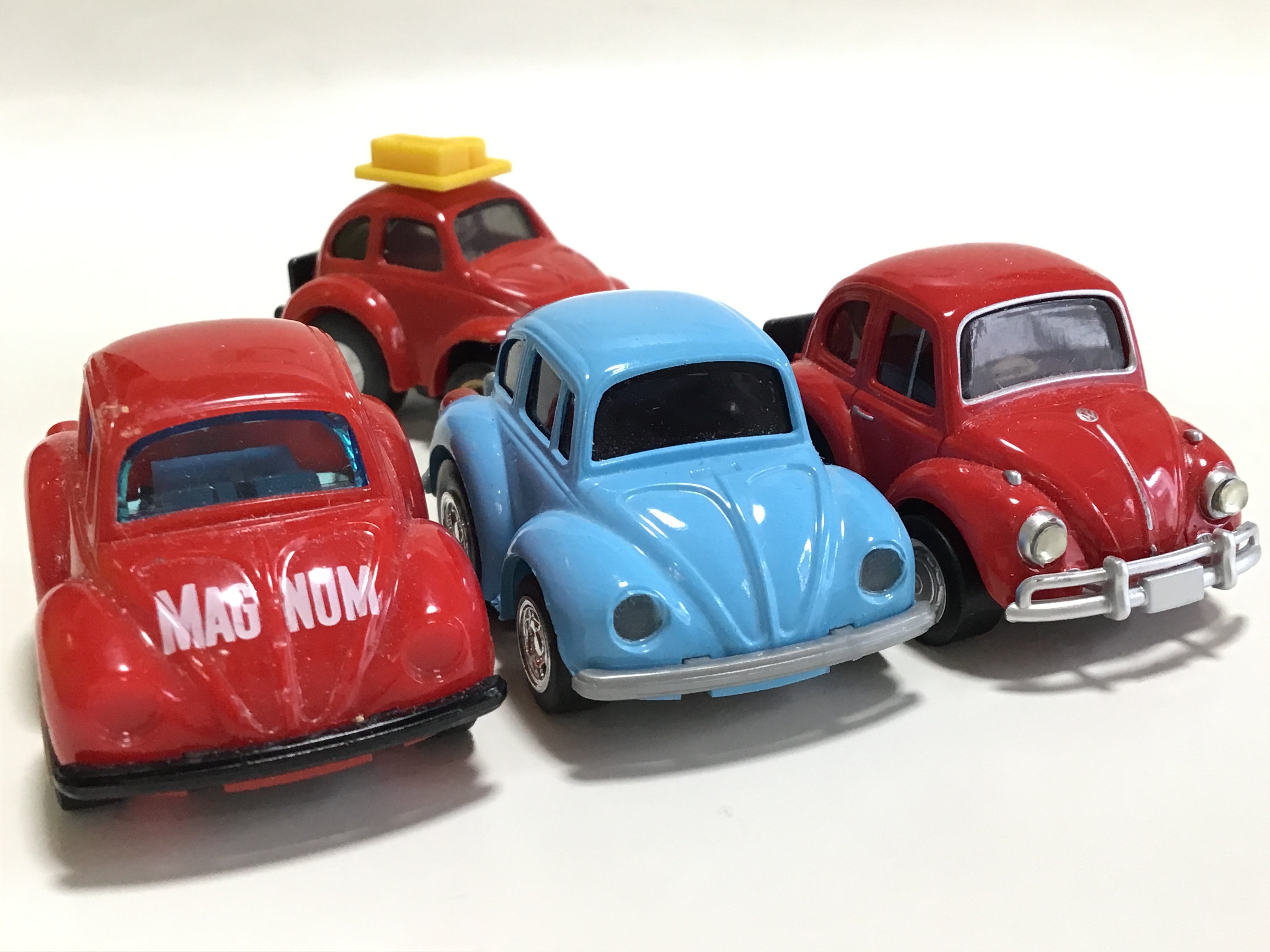 21世紀のマグナム号を考える会 | 電脳ガレージV3