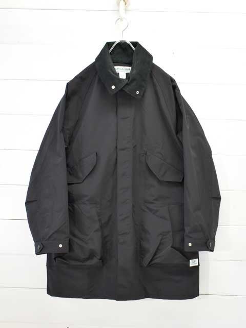 年末値下げ】ササフラス Digs Crew Tube Coat Sサイズ 年末値下げ
