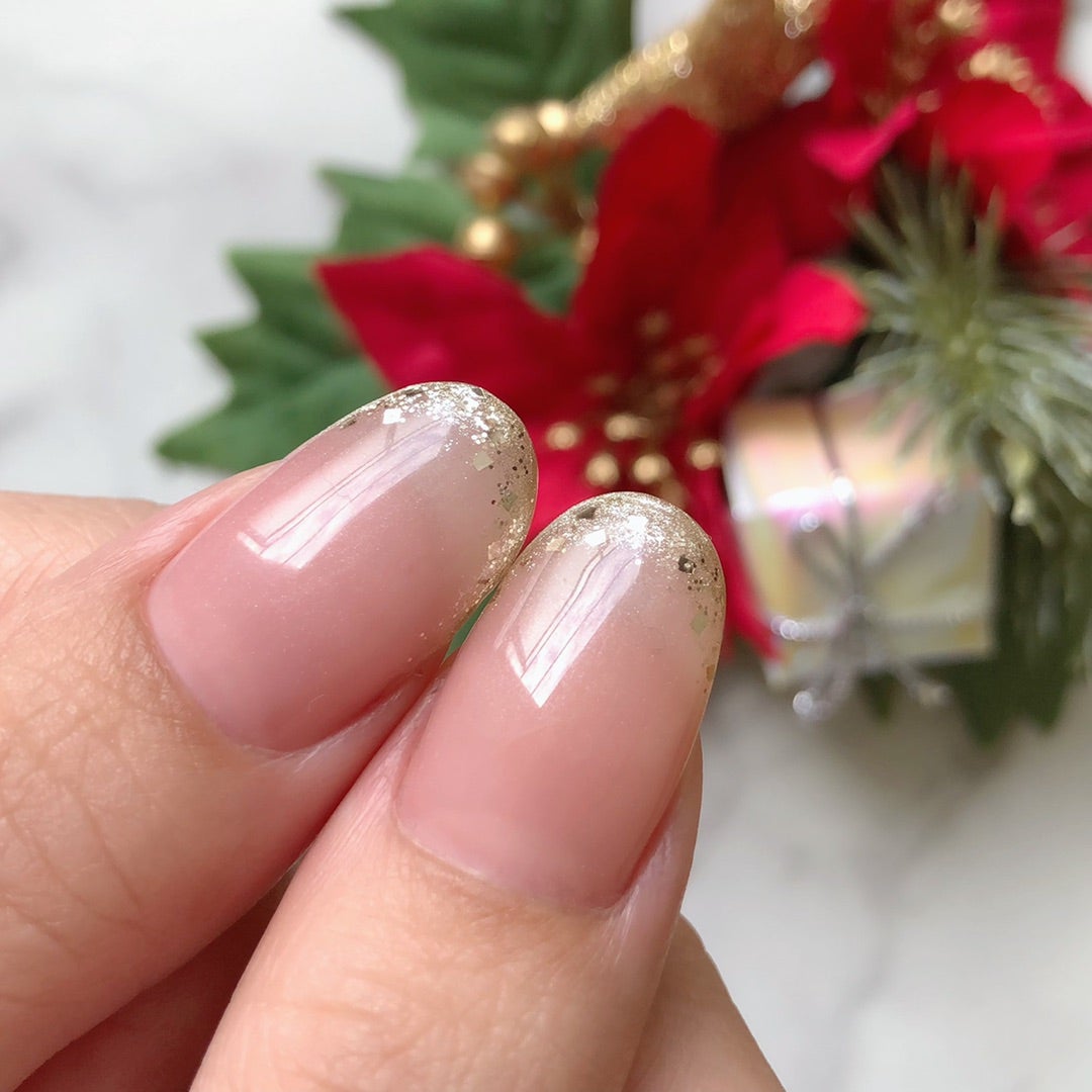 限定品☆新品未使用】マオジェル 2020クリスマスコフレ 本真珠ジェル