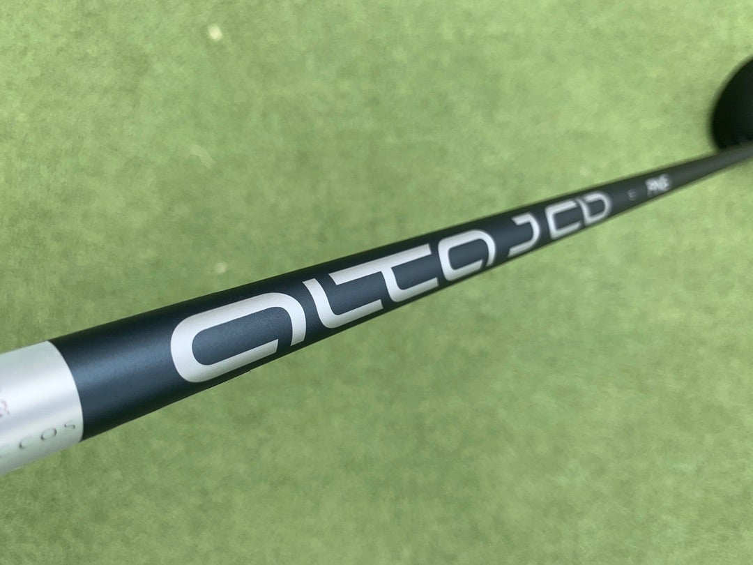 PINGのG425MAXドライバー！ | 野村タケオのゴルフバカな話