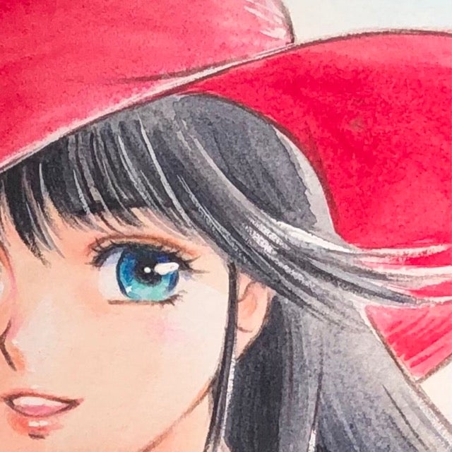 金色のミラージュ” | 高田明美オフィシャルブログ「Angel Touch