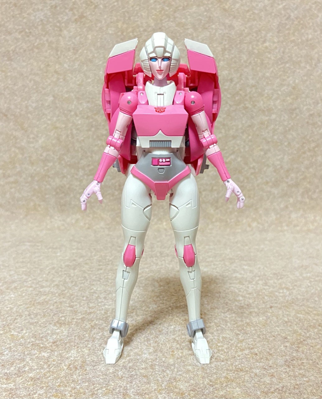 MP-51 アーシー | I love Transformers！