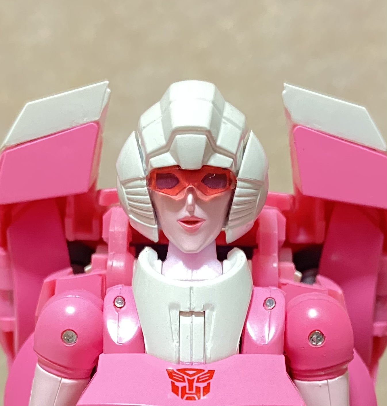 MP-51 アーシー | I love Transformers！